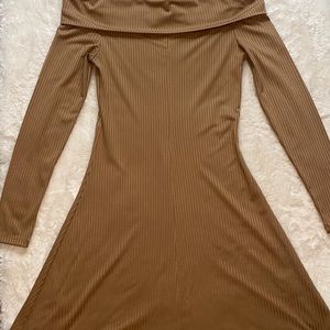 H&M Flare Dres